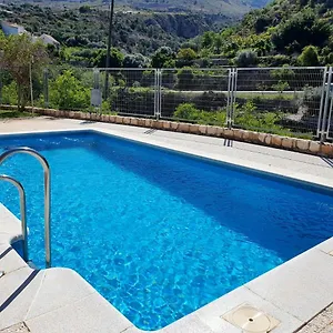 Apartamento Velez Nazari Lugar 20, Vélez de Benaudalla