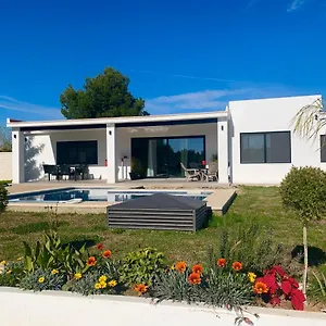 Villa Ole Tú Andalucia, Sanlúcar la Mayor