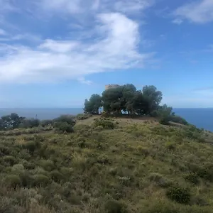 Apartamento Junto Al Mar En Costa Tropical Y Alpujarras Granadinas, Melicena